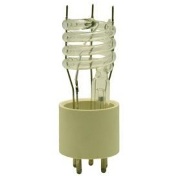 Ilb Gold Flash Tube, Replacement For Donsbulbs GN73 GN73